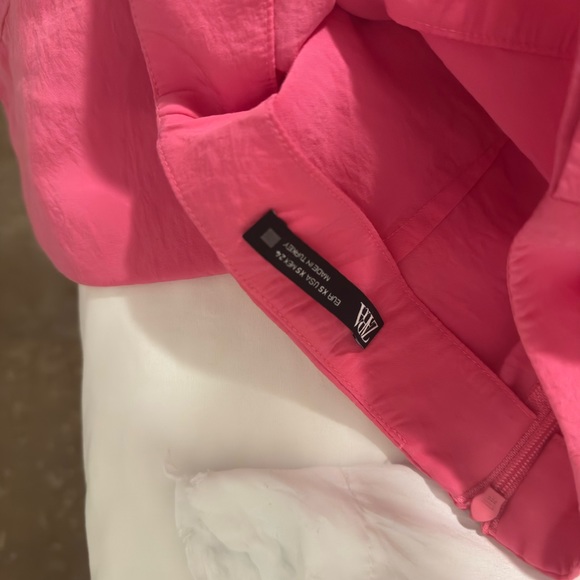 Zara Pink Skirt - Picture 4 of 4